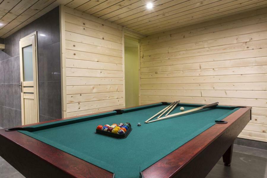 Apartament Tatrzanski Swit Z Tarasem 20M2, Garazem Podziemnym, Grota Solna 扎科帕内 外观 照片