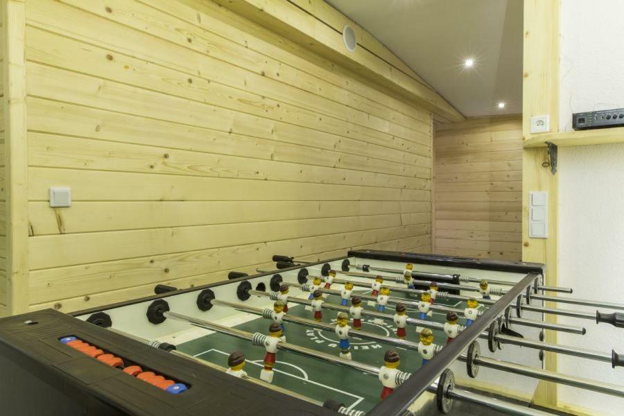 Apartament Tatrzanski Swit Z Tarasem 20M2, Garazem Podziemnym, Grota Solna 扎科帕内 外观 照片